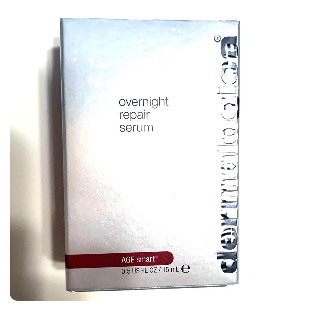 Over Night Repair Serum NWT&SEALED